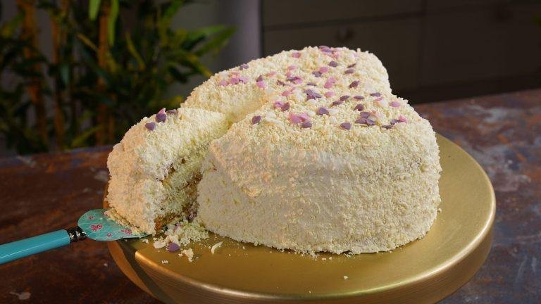 Kalpli Pasta Tarifi: 60 Dakikada Hazır, Lezzetli ve Şık Görünümlü Pratik Tarif