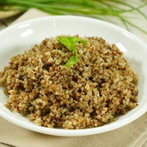 Karabuğday Nasıl Pişirilir? Temel Tarif