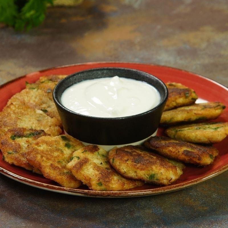 Karnabahar Köftesi Tarifi: Pratik Ana Yemek