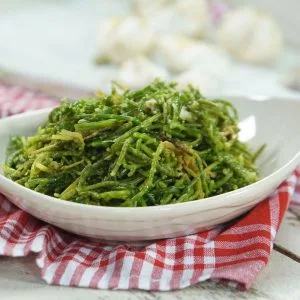 Deniz Börülcesi Salatası Tarifi: Taze ve Pratik