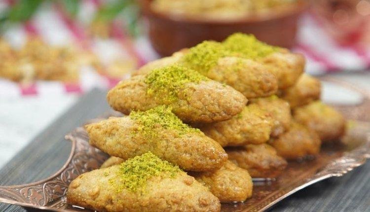 Kalburabastı Tarifi & Kalburabastı Nasıl Yapılır?