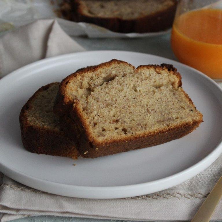 Muzlu Kek Tarifi & Muzlu Kek Nasıl Yapılır?