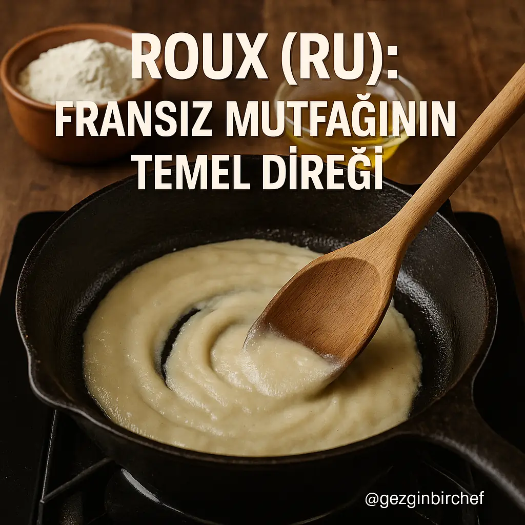 Bağlayıcılar (Thickeners, Liasions) - 9 Farklı Bağlayıcı Metodu Bağlayıcılar (Thickeners, Liasions) - 9 Farklı Bağlayıcı Metodu