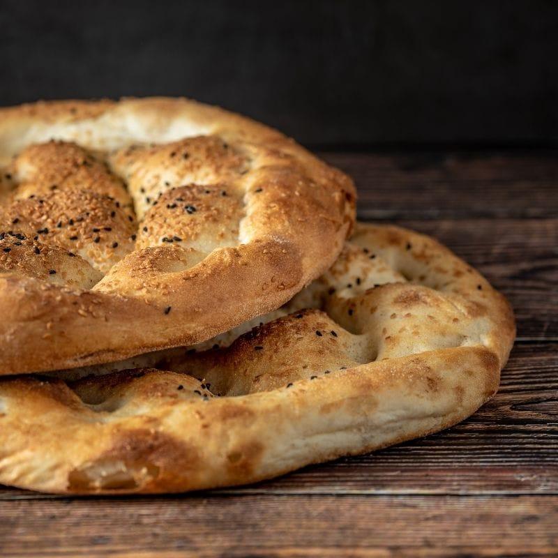 Ramazan Pidesi Tarihi Hakkında 5 Bilgi