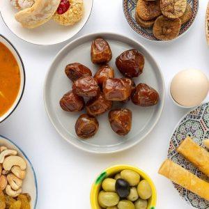 Ramazan’da Kilo Almamak İçin 5 Öneri Ramazan’da Kilo Almamak İçin 5 Öneri