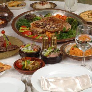 Ramazan’da Kilo Almamak İçin 5 Öneri Ramazan’da Kilo Almamak İçin 5 Öneri