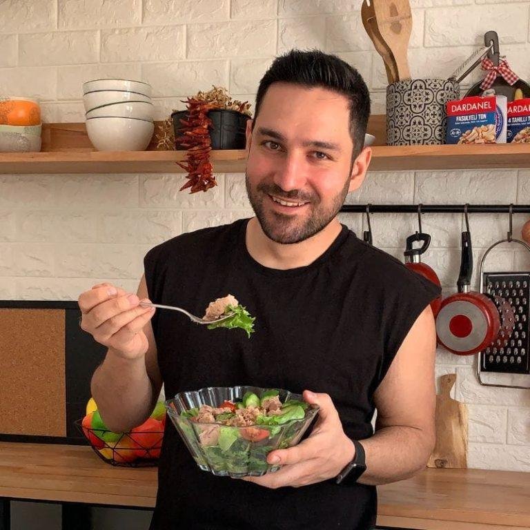 Yaza Hazırlık Başlasın: Birbirinden Nefis 5 Fit Tarif