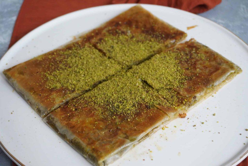 Gezginbirchef Halil Şımır
