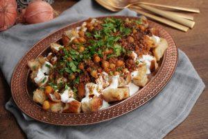 Bayat Pide Kebabı Tarifi: Pratik Lezzet