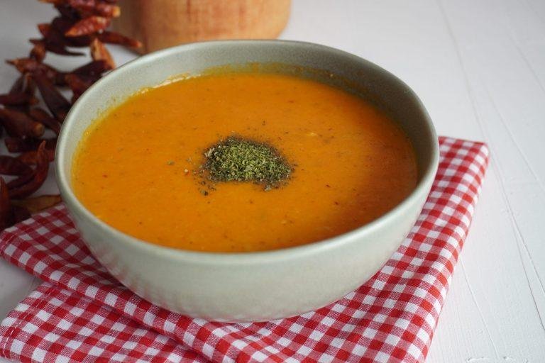 Bulgur Çorbası: 10 Dakikada Hazır! Pratik ve Lezzetli