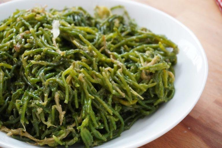 Deniz Börülcesi Tarifi. Pratik ve Lezzetli, 15 Dakikada Hazır!