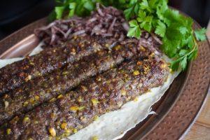 Şakşuka Tarifi Fıstıklı Kebap Tarifi