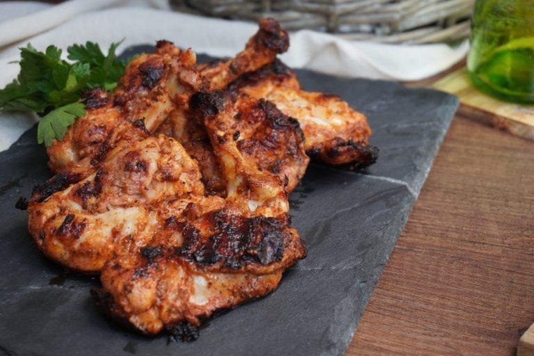 Tavuk Pirzola Tarifi: Mangal Tadında Püf Noktalarıyla 30 Dakikada Hazır!