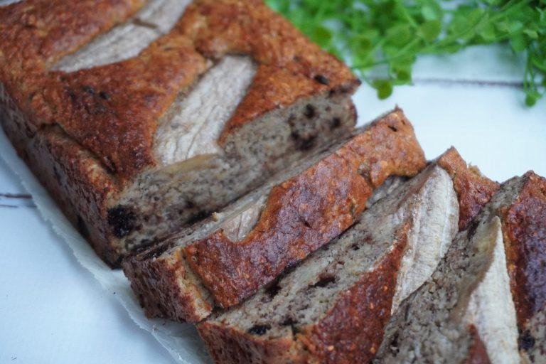 En Sağlıklı Fit Muzlu Kek Tarifi: Lezzet ve Sağlığı Bir Arada Yakalayın!