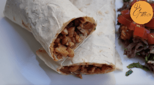 Tavuk Tantuni Tarifi: Mersin Sokağından Sofraya