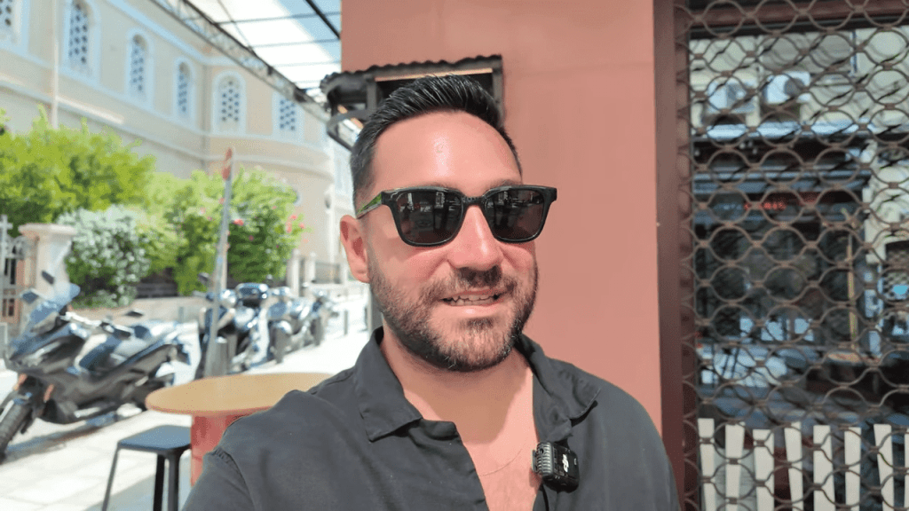 Yolculuğumuzun son durakları, Yunanistan’ın en büyük iki şehri olan Atina ve Selanik.
