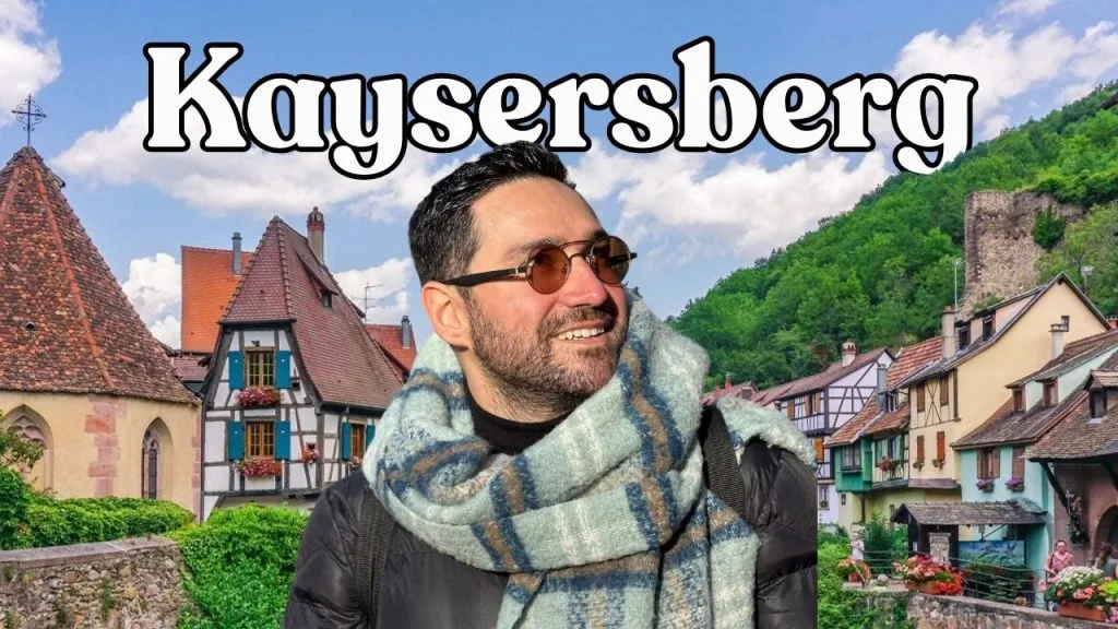 Kaysersberg-Vignoble Gezi Rehberi: Alsas’ın Gizemli Tarihi ve Lezzetleri