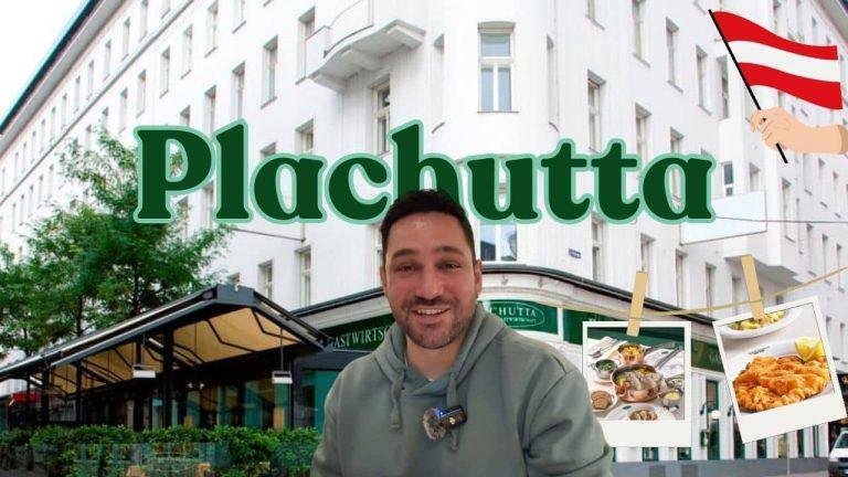 Plachutta’da Menü İncelemesi: