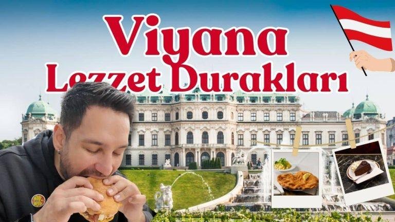 Viyana’nın İkonik Lezzet Durakları: Figlmüller'den Demel'e Yeme İçme Rehberi - Viyana Lezzet Durakları: Figlmüller'den Demel'e Yeme İçme Rehberi - Viyana Lezzet Durakları