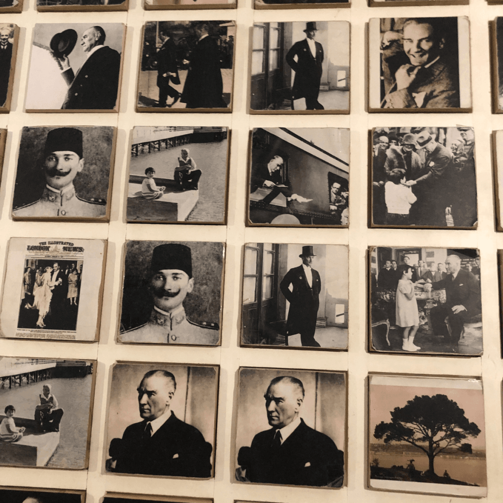Atatürk'ün Doğduğu Ev: Selanik'teki Atatürk Evi’nde Bir Tarih Yolculuğu Atatürk'ün Doğduğu Ev: Selanik'teki Atatürk Evi’nde Bir Tarih Yolculuğu