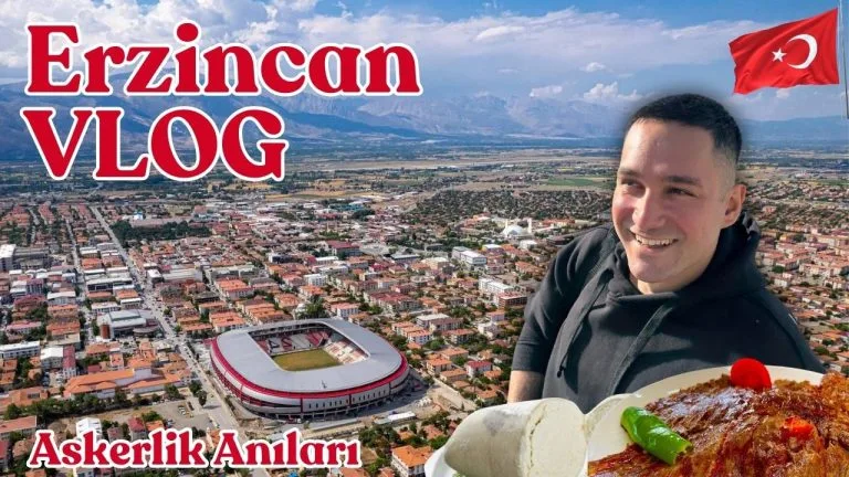 Halil Şımır ile Gezi Rehberi, Seyahat Vlog ve Yemek Tarifleri