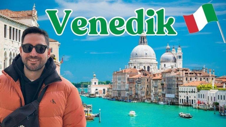 Venedik Gezi Rehberi: Gizemli Kanallar ve Enfes İtalyan Lezzetleri