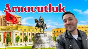 Halil Şımır ile Gezi Rehberi, Seyahat Vlog ve Yemek Tarifleri