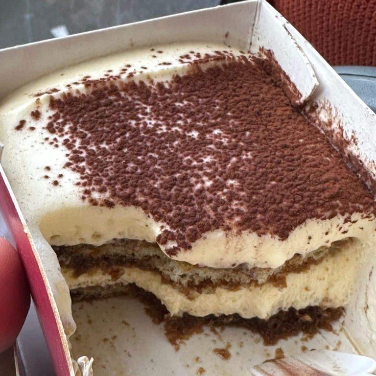 pompi tiramisu