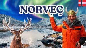 Oslo'nun tarihi ve modern yüzü: Kraliyet Sarayı, Akershus Kalesi ve Viking mirası Bergen'in renkli limanı Bryggen: Ahşap evleri ve fiyort manzaraları Flam Treni ile masalsı bir yolculuk: UNESCO korumasındaki nefes kesici fiyortlar Tromsø'da Kuzey Işıkları avı: Aurora Borealis'in dansını izleyin Norveç mutfağından en lezzetli tatlar: Norveç somonu, geyik eti ve balina eti deneyimi Sami kültürü ve kutup deneyimi : Ren geyikleriyle unutulmaz bir anı