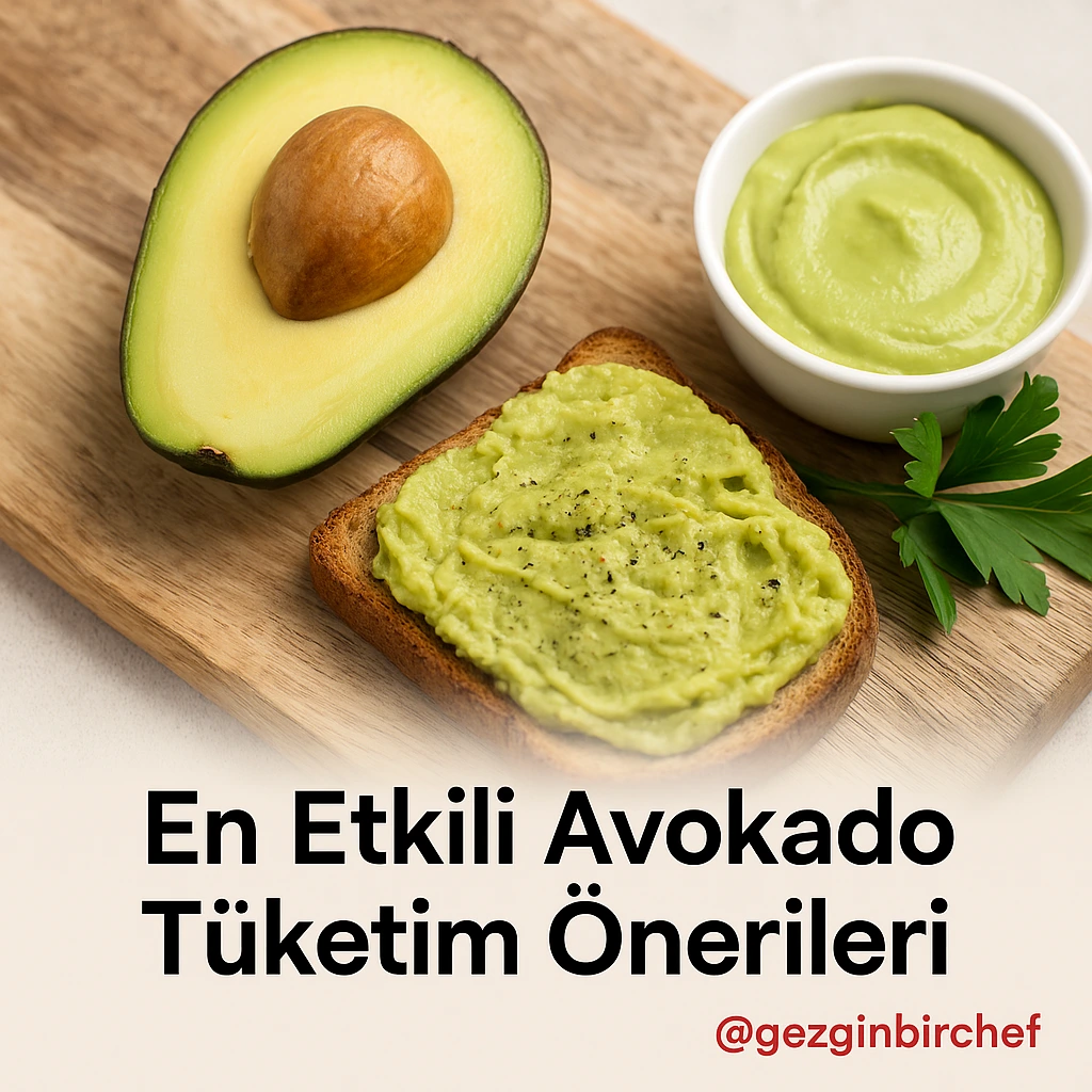1 Avokado Türleri Nelerdir? 2 Avokado Nerelerde Yetişir? 3 Avokado Nasıl Seçilir ve Saklanır? 3.1 Doğru Avokado Seçimi 3.2 Saklama Yöntemleri 4 Avokadonun Besin Değerleri 4.1 Avokado Kaç Kalori? 4.2 Avokado Kilo Aldırır mı? 4.3 Avokadonun Protein Değeri 5 Avokadonun Faydaları Nelerdir? 5.1 Avokadonun Erkekler Üzerindeki Etkisi 5.2 Avokado Cilde Ne İşe Yarar? 5.3 Bebekler ve Çocuklar İçin Avokado 6 Avokadonun Zararları Var mı? 7 Avokado Nasıl Yenir? 7.1 Avokado Ne Zaman Yenir? 7.2 Avokado Nasıl Tüketilmeli? 8 Sıkça Sorulan Sorular 8.1 Avokado kilo aldırır mı? 8.2 Avokado hangi mevsimde yenir? 8.3 Avokado çekirdeği yenir mi? 8.4 Olgunlaşmamış avokado yenirse ne olur? 8.5 Avokado alerji yapar mı? 8.6 Avokado en etkili nasıl tüketilir? 8.7 Avokado yağı cilde sürülür mü?