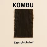 Kombu