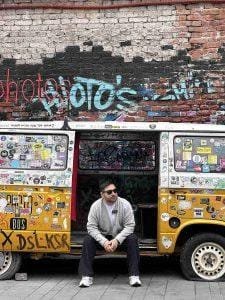 Fabrika Tbilisi, Multi functional cultural center