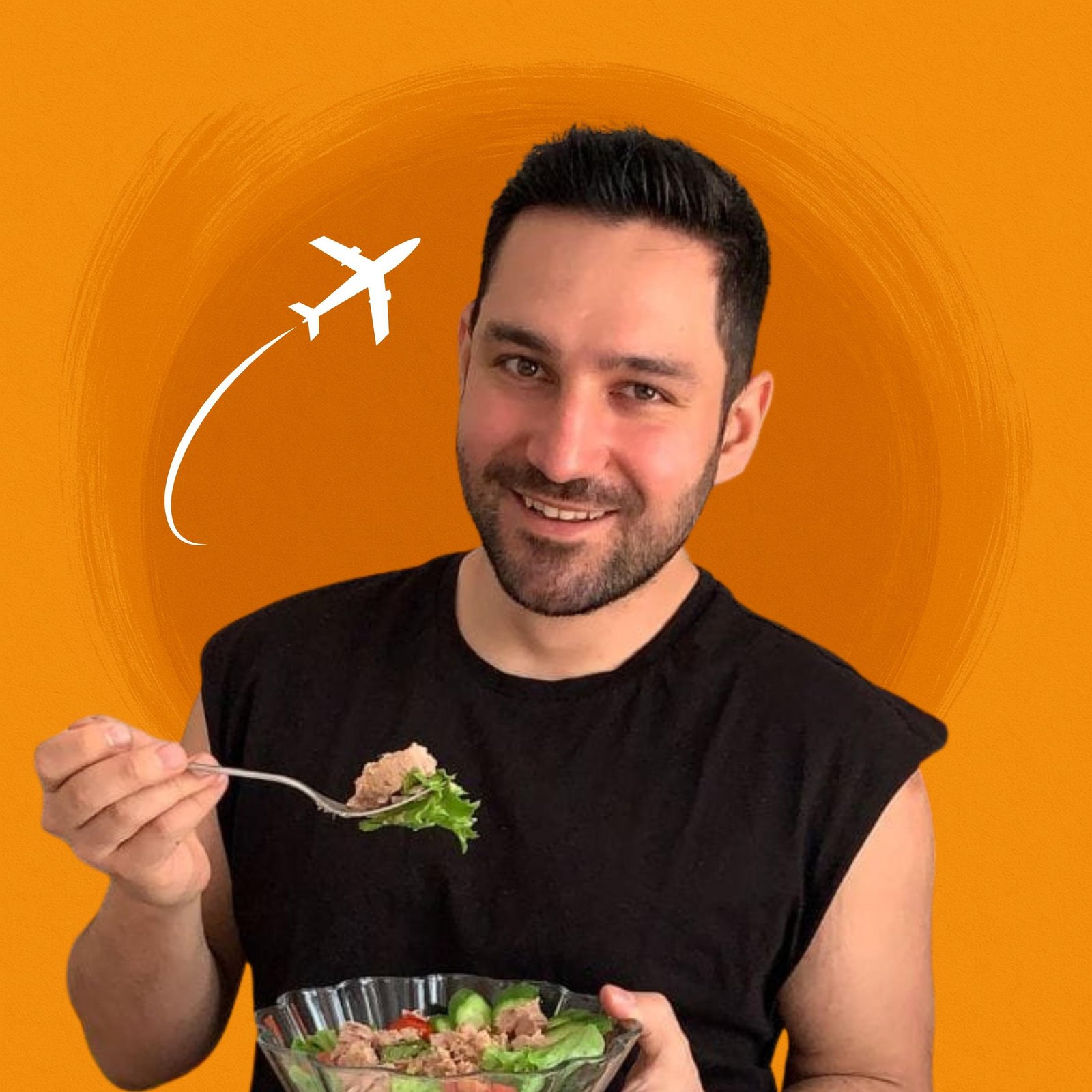 Halil Şımır - Gezginbirchef