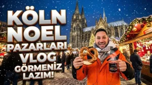 Köln Noel pazarları ve gezi rehberi kapak görseli