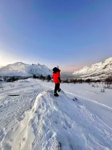 Tromso Gezi Rehberi: A’dan Z’ye Arktik Macera ve Kuzey Işıkları (Vlog & Özet)