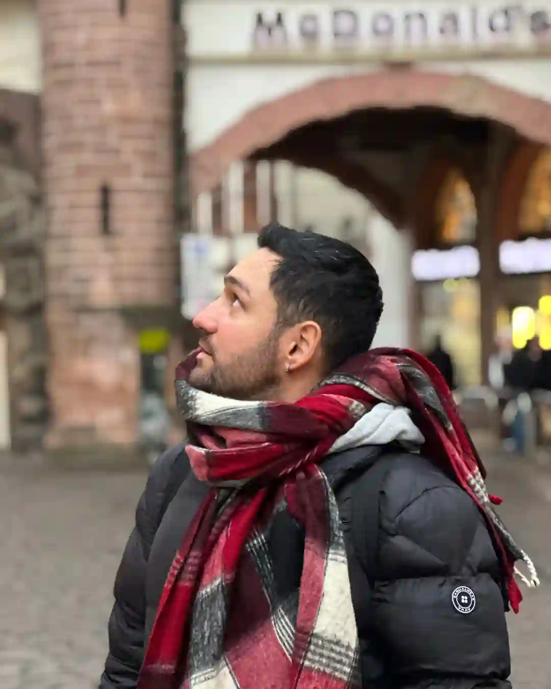 Avrupa noel pazarları gezi vlogu