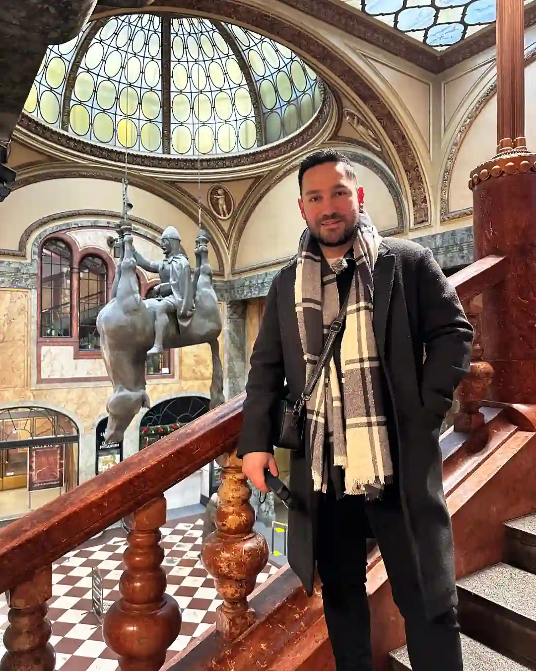 PRAG VLOG, Noel Pazarları ve Gezi Rehberi Prag eski şehir gezi