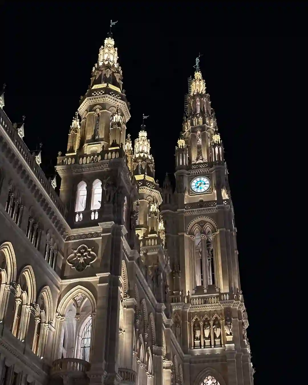 St. Stephan Katedrali ve Viyana Gezi Rehberi detayları