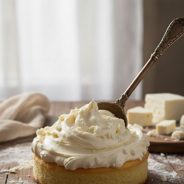 Taze labne peyniriyle hazırlanan, ipeksi pürüzsüz ve hafif köpüksü kıvamıyla göz kamaştıran, pastaları ve tatlıları taçlandıran davetkar peynirli krema.