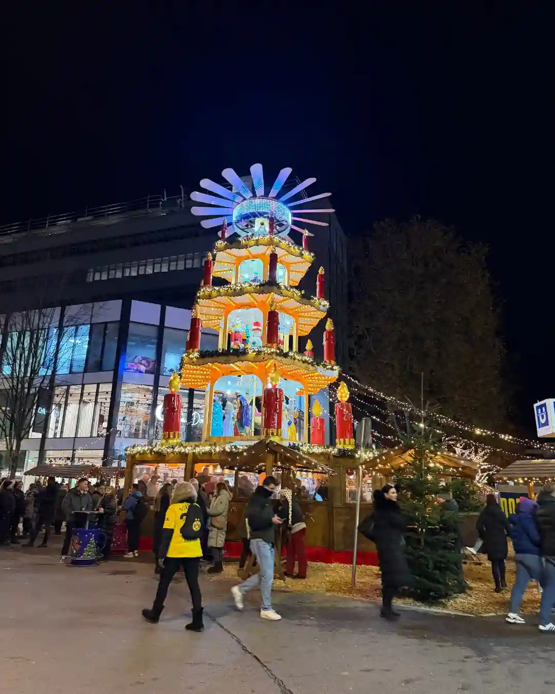 Dortmund Vlog Fiyatlar ve Yemek