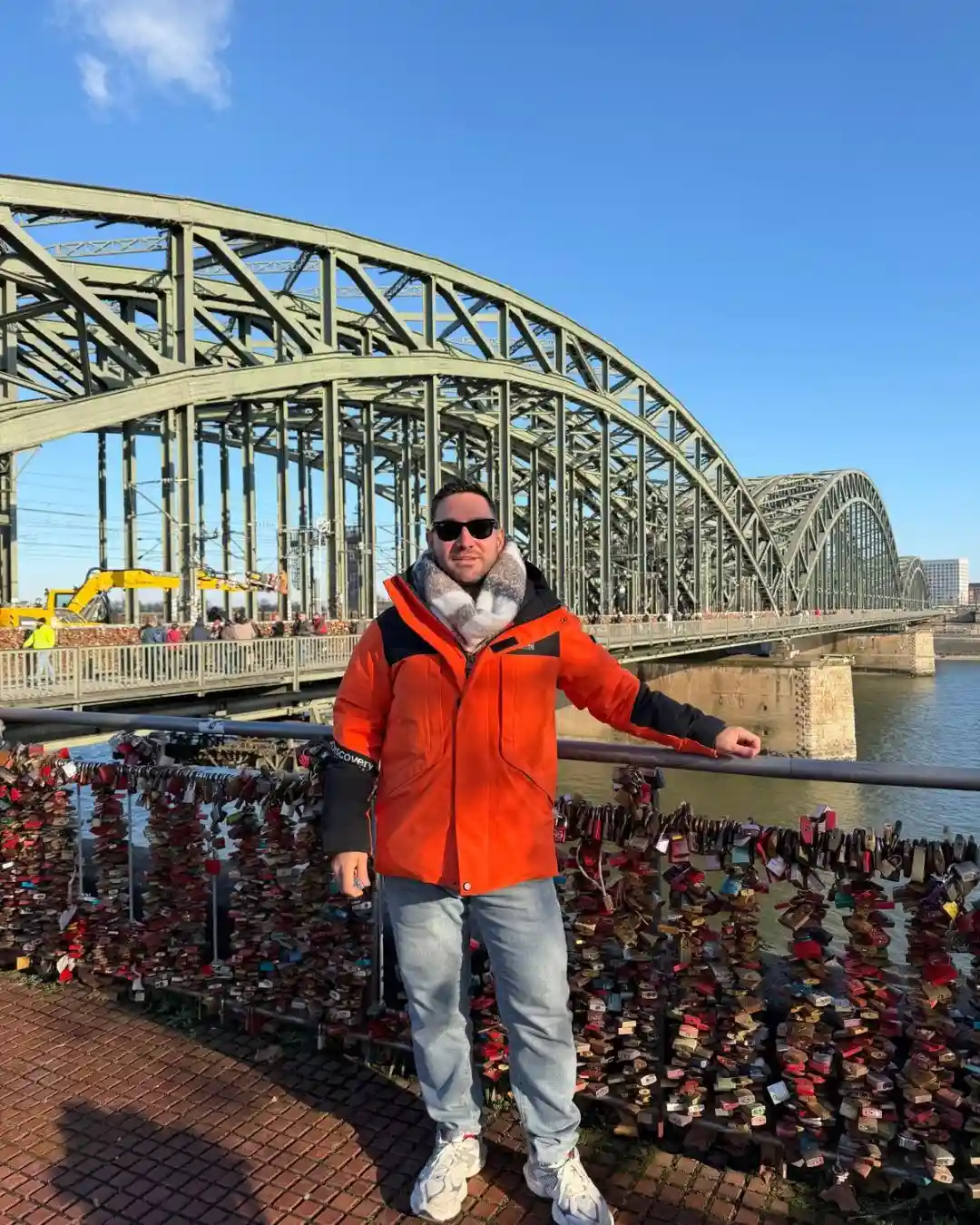 Köln VLOG, Noel Pazarları ve Gezi Rehberi Köln Gezilecek Yerler ve Noel Işıkları