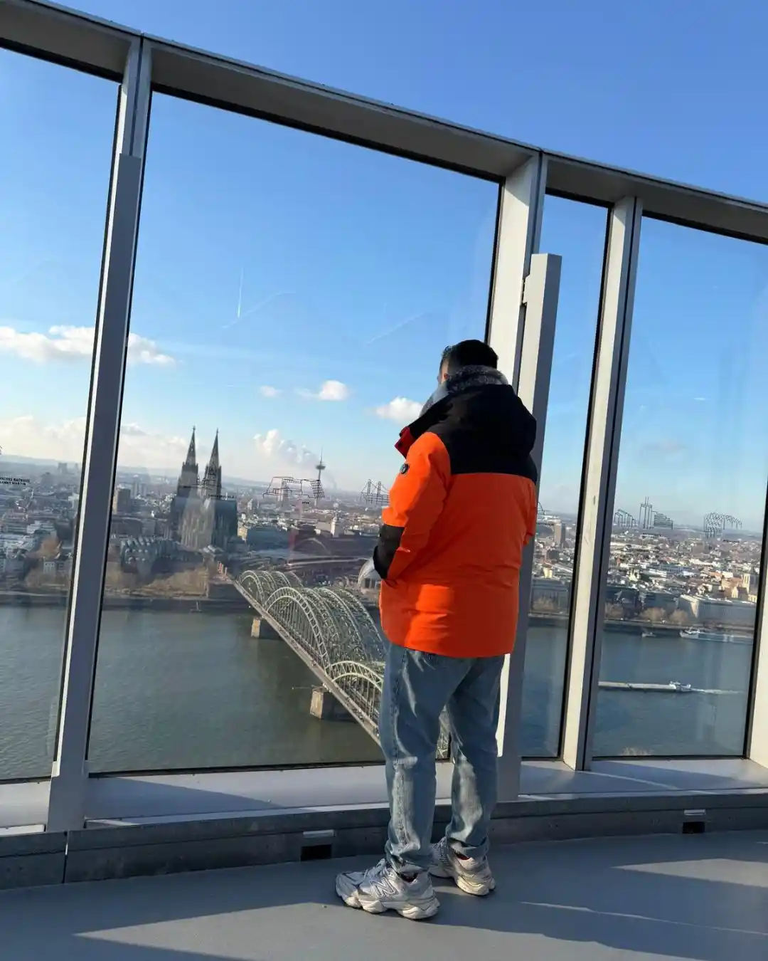 Köln VLOG, Noel Pazarları ve Gezi Rehberi Köln Katedrali ve Meydanı Kölner Dom