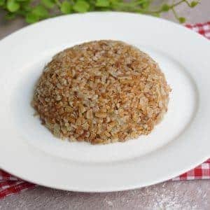 Siyez Bulguru Pilavı: Tane Tane Anadolu Sırrı