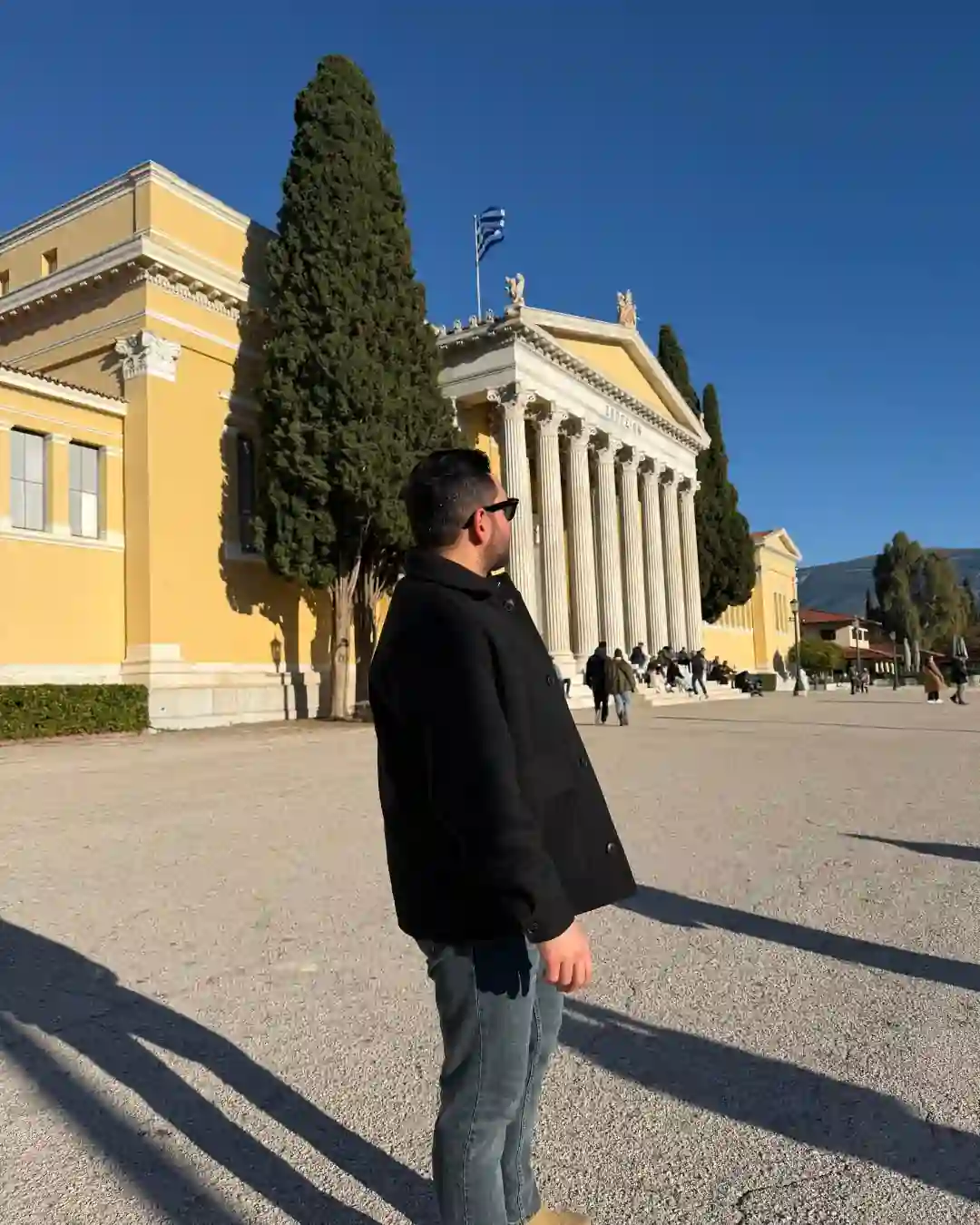 Athina Akropol Müzesi Ziyaret Rehberi