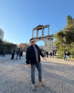 Atina Gezi Rehberi: Gezilecek Yerler, Rota ve Yeme İçme (Vlog)