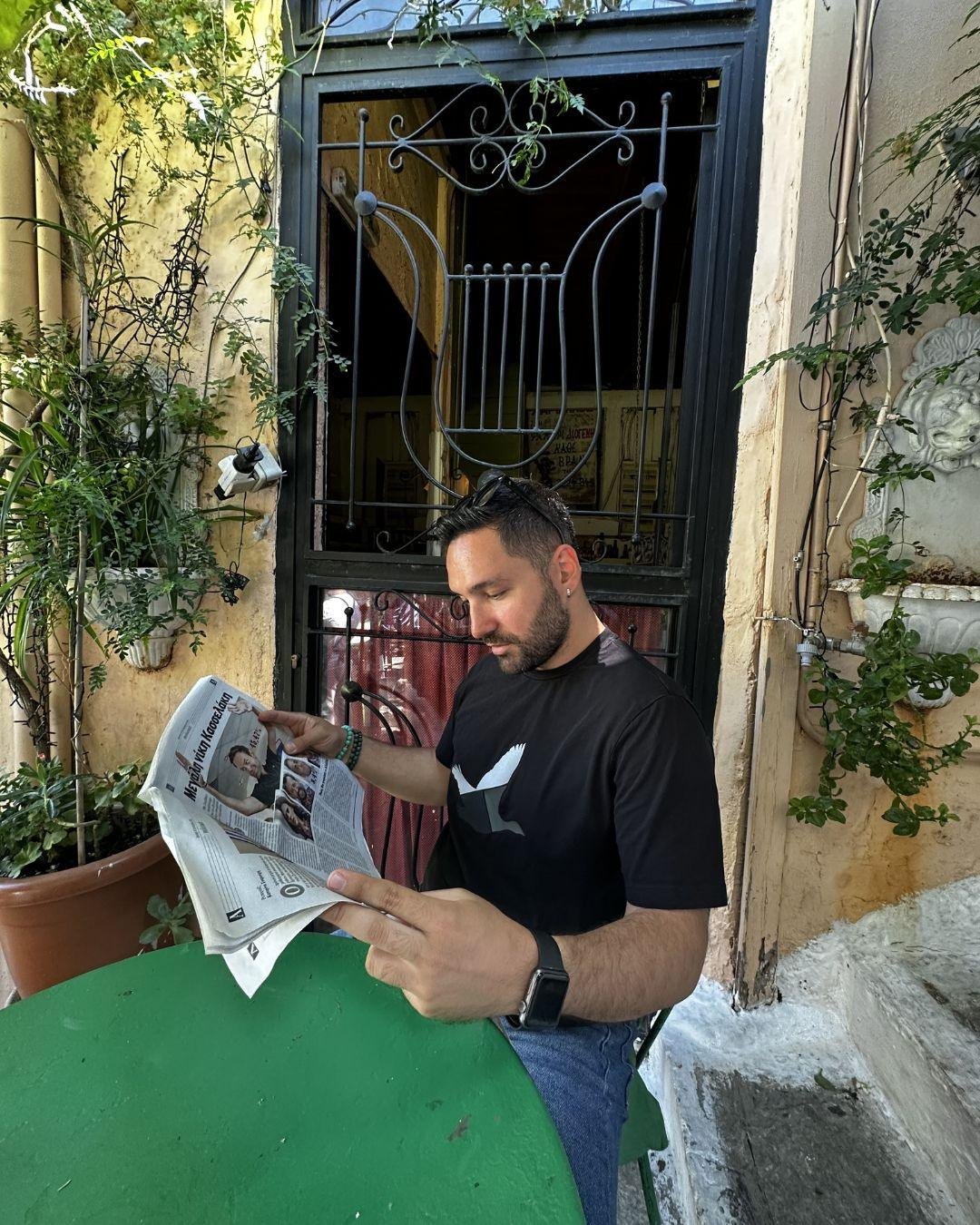 Atina Gezilecek Yerler Listesi: Haritalı ve Detaylı Anlatım Plaka Mahallesi: Atina'nın Tarihi Kalbinde Bir Yürüyüş