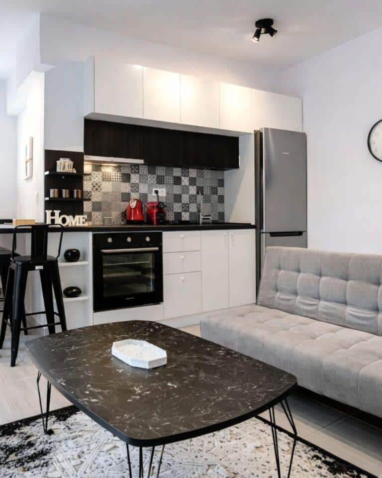 Albatros Apartments