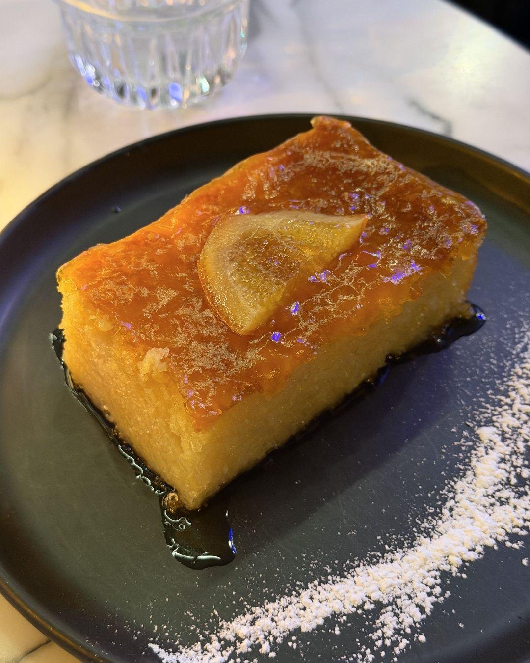 Anafiotika Cafe - Restaura