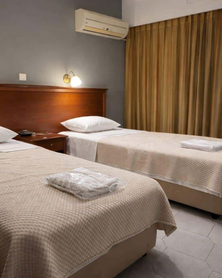 Apollo Hotel