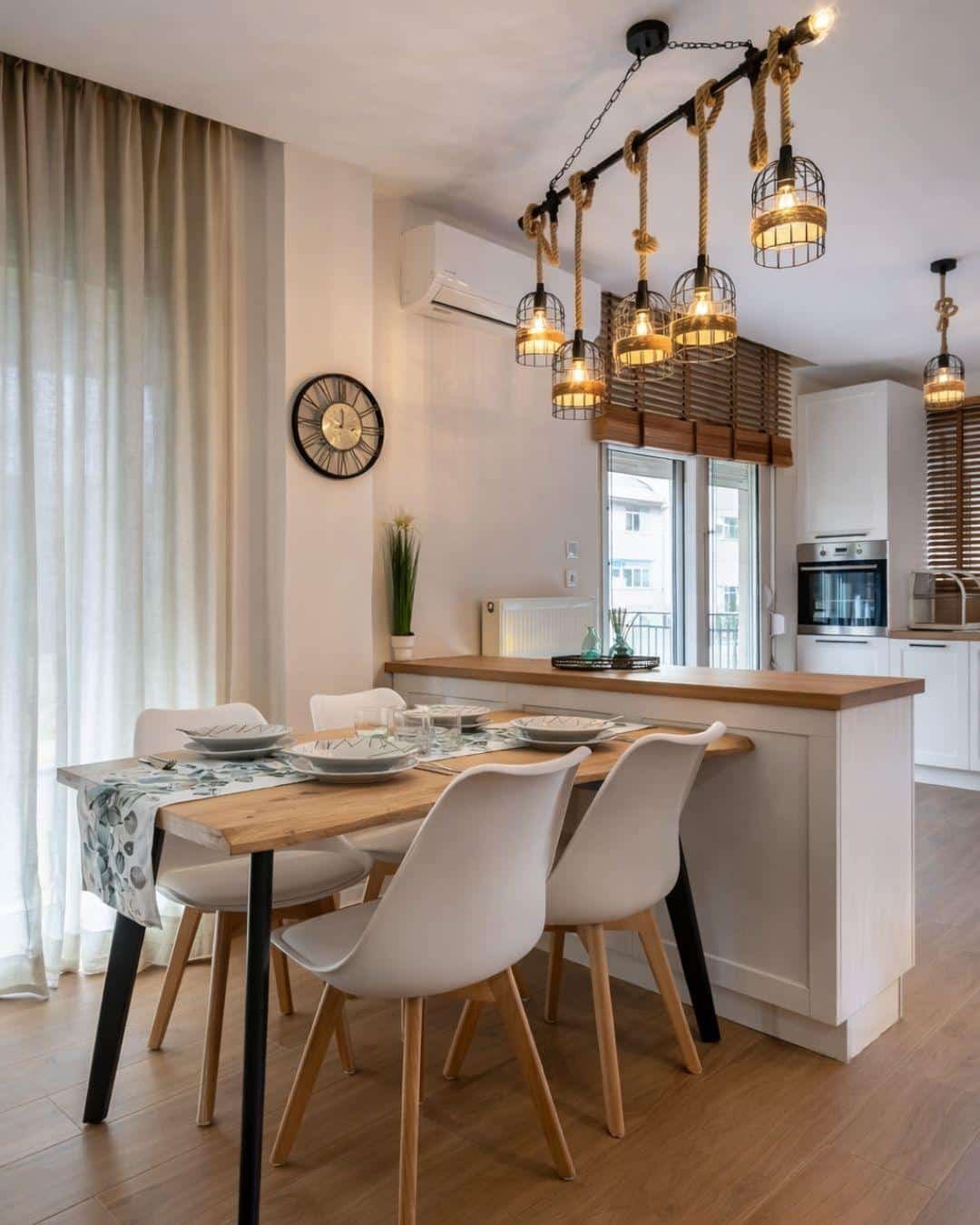 Bahia City Center Apartment